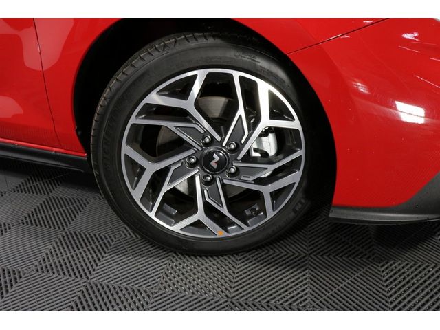 Image for 2026 Hyundai i30 N LINE - NEW FOR 2026 ORDER YOURS TODAY