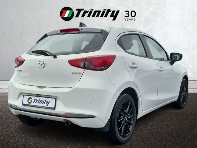 Image for 2024 Mazda Mazda2 ** HOMURA ** STUNNING CAR ** TRINITY MOTORS **