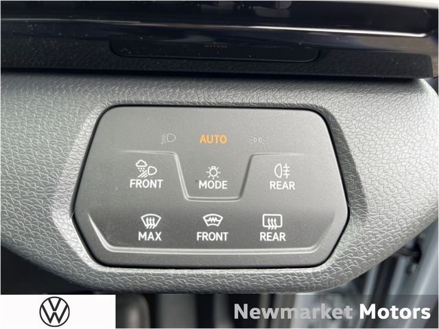 Image for 2026 Volkswagen ID.4 PRO PLUS 286BHP 77KWH BIG BATTERY LONG RANGE