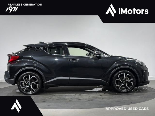 Image for 2020 Toyota C-HR G HYBRID 
