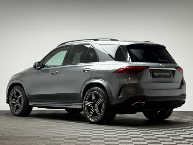 Image for 2024 Mercedes-Benz GLE Class 400E URBAN ED 4MATIC