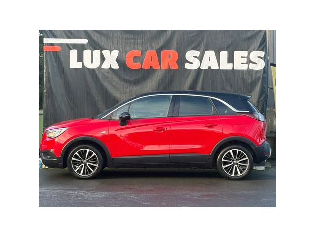 Image for 2019 Opel Crossland X SE 1.2I 81PS 5DR
