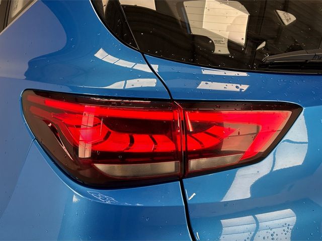 Image for 2023 MG ZS ZS 1.5 VTI-TECH EXCITE**BLACK CLOTH INTERIOR**TOUCH SCREEN MEDIA DISPLAY**PARKING SENSORS**APPLE CARPLAY**17 INCH ALLOYS**ELECTRIC MIRRORS**FINANCE ARRANGED**