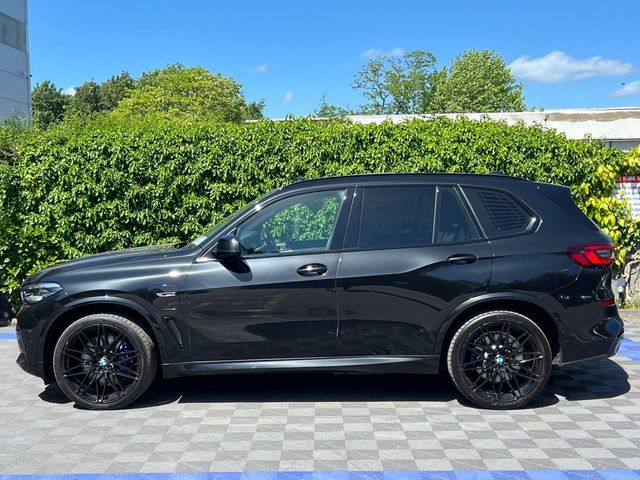 Image for 2022 BMW X5 XDRIVE45e M-SPORT 3.0 HYBRID // OPENING PAN ROOF // LEATHR HEATED M-SPORT SEATS // ADAPTIVE CRUISE CONTROL // ADJUSTABLE RIDE HEIGHT