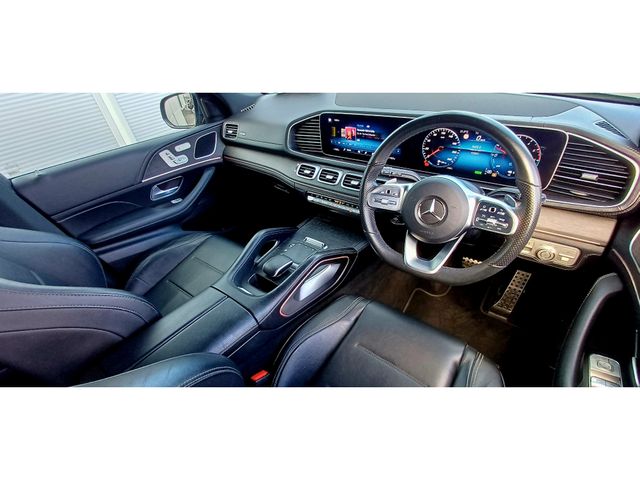Image for 2022 Mercedes-Benz GLE Class 350 DE AMG LINE 4MATIC 5DR