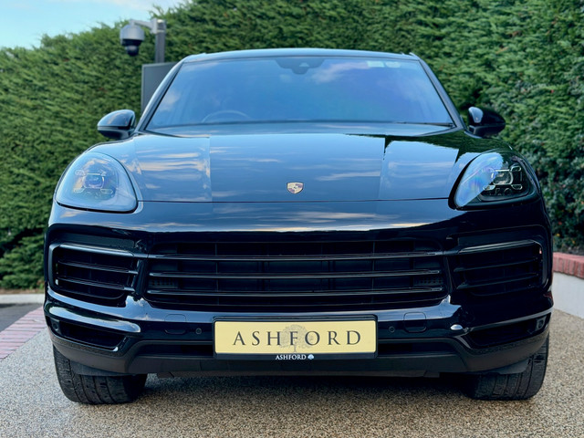 Image for 2018 Porsche Cayenne V6 Tipt 5DR A