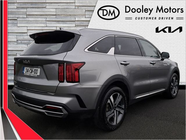Image for 2024 Kia Sorento 2.2 K3 4X2 Diesel 7 seats