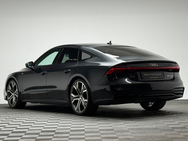 Image for 2018 Audi A7 S LINE 50 TDI 3.0 286HP