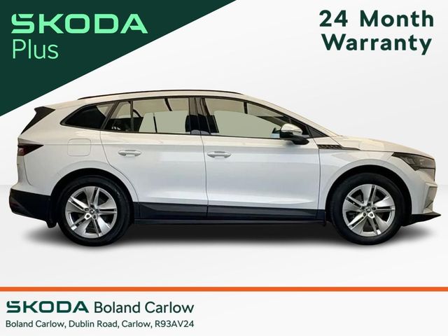 Image for 2024 Skoda Enyaq 60 *2YR WARRANTY* €65 PER WEEK ON PCP