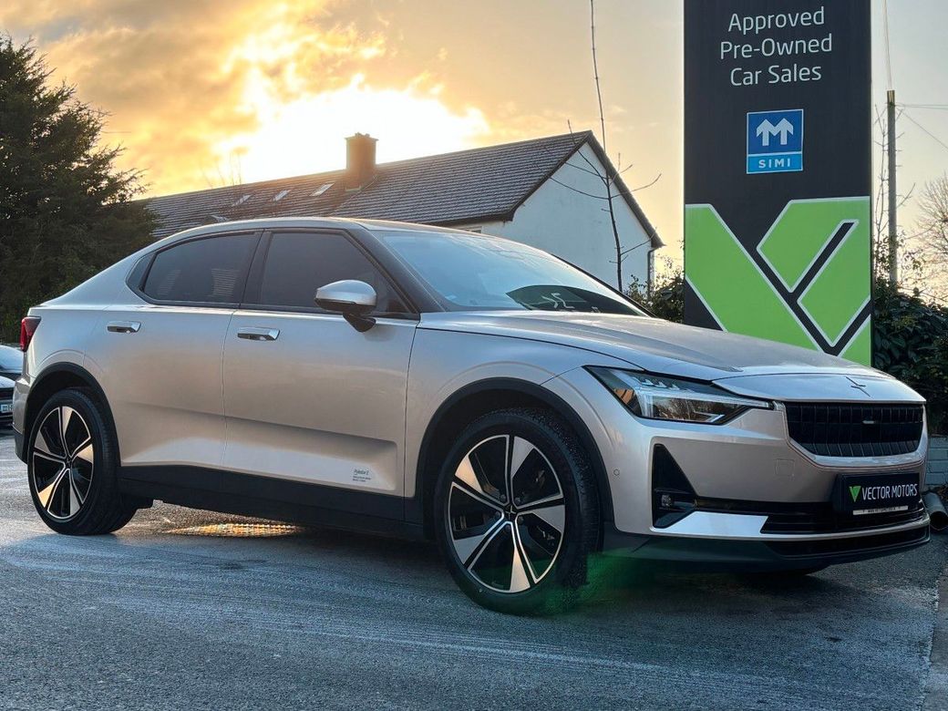Image for 2023 Polestar 2 STANDARD RANGE