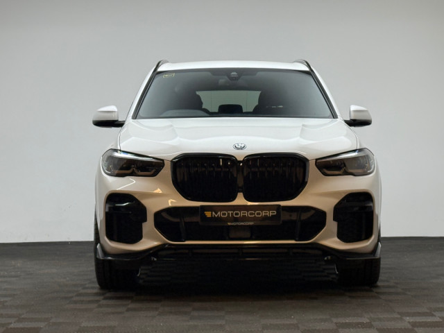 Image for 2021 BMW X5 45E M SPORT XDRIVE