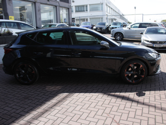 Image for 2023 Cupra Leon 1.5 ETSI 150HP DSG 5DR HATCHBACK // STUNNING CAR // BUY WITH CONFIDENCE AA AND SIMI DEALER 2026 // ALL TRADE INS WELCOME // FINANCE ARRANGED //