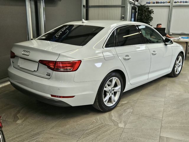 Image for 2018 Audi A4 2.0TDI 150HP SE Ultra