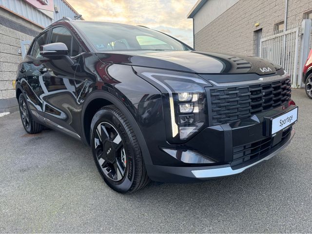 Image for 2026 Kia Sportage K2 Diesel*0% Finance *