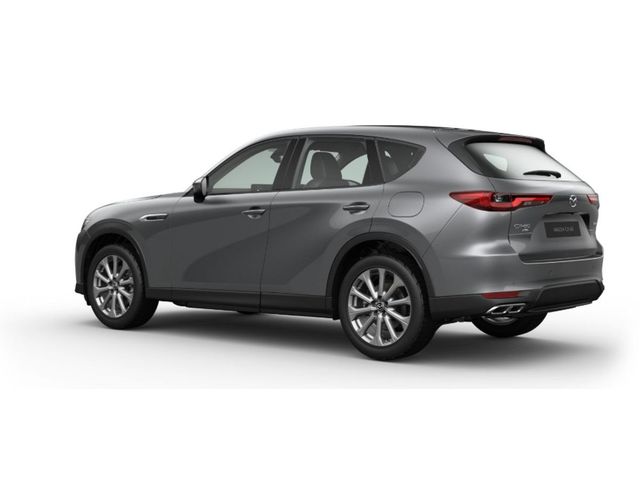Image for 2026 Mazda CX-60 2.5PHEV AWD EXEC LINE *SPECIAL OFFER* €