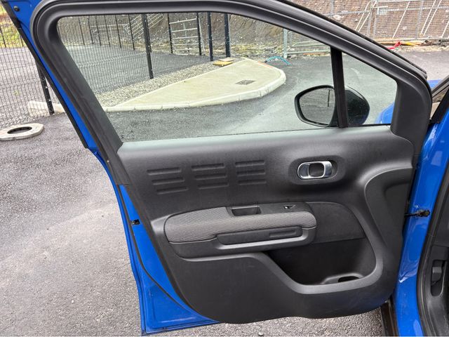 Image for 2023 Citroen C3 Aircross AUTO. FLAIR PURETECH 130 EAT6 + CAME
