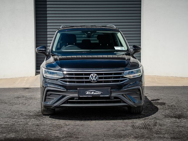 Image for 2023 Volkswagen Tiguan Allspace A7 2.0tdi 150BHP 5DR AUTO
