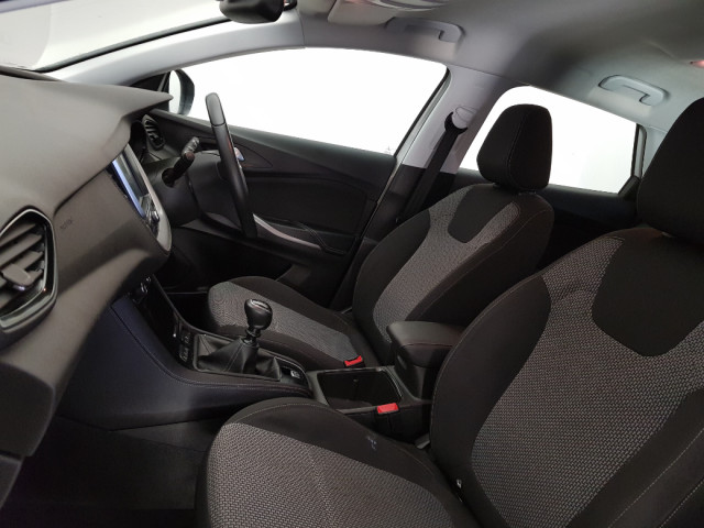 Image for 2018 Opel Grandland X SC 1.6 Turbo D 120PS 4DR