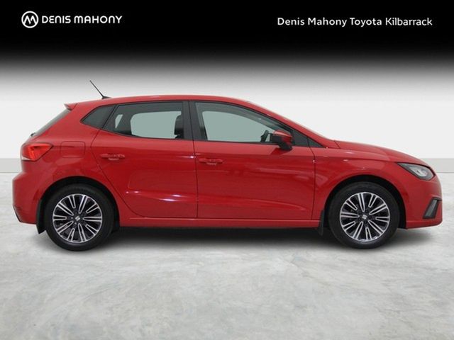 Image for 2023 SEAT Ibiza PA 1.0 MPI 80HP SE+