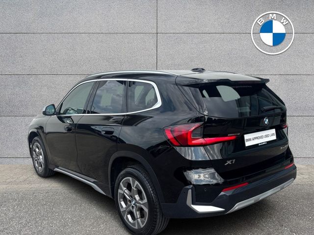 Image for 2023 BMW X1 sDrive18d xLine