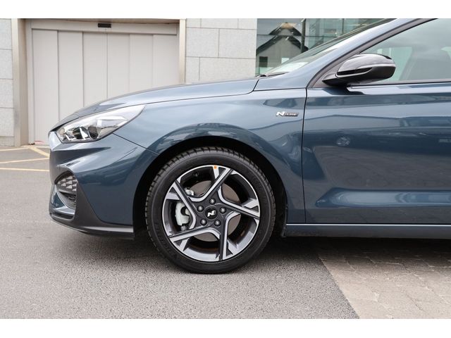 Image for 2023 Hyundai i30 Petrol Deluxe NLine