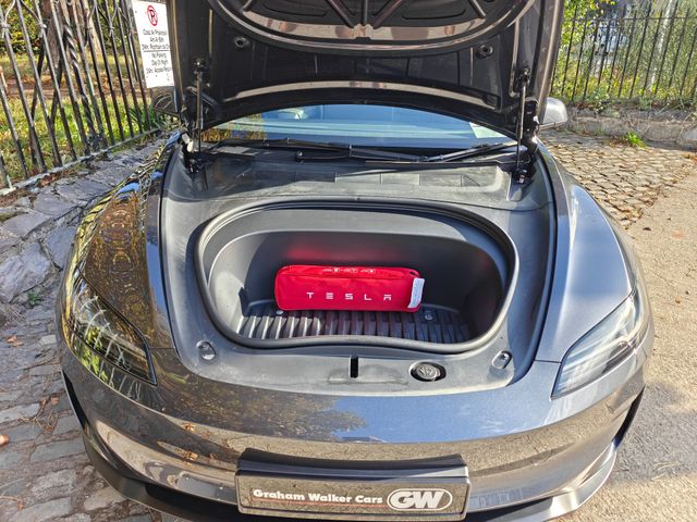 Image for 2025 Tesla Model 3 PERFORMANCE AWD RANGE OF 495KLMS **TESLA WARRANTY**