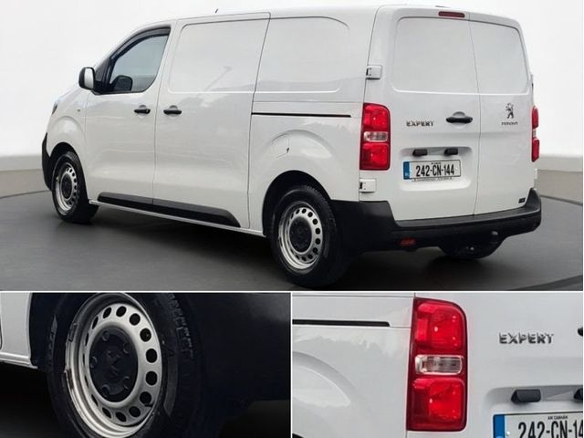 Image for 2024 Peugeot Expert 