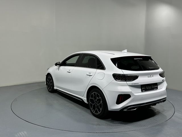 Image for 2024 Kia Ceed GT Line 1.6 Diesel 241