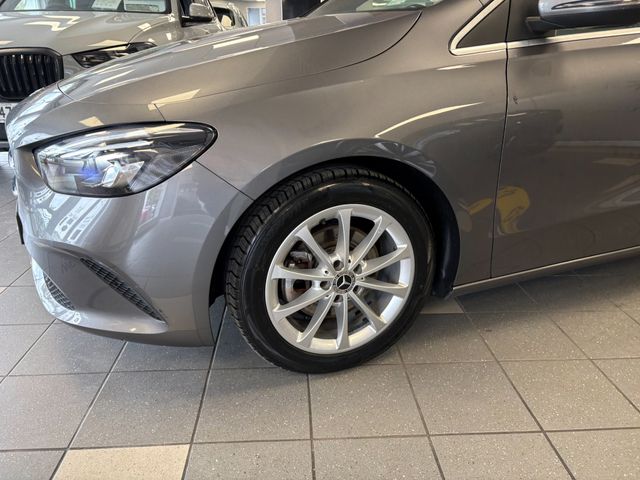 Image for 2020 Mercedes-Benz B Class B200 D Sport 5DR Auto