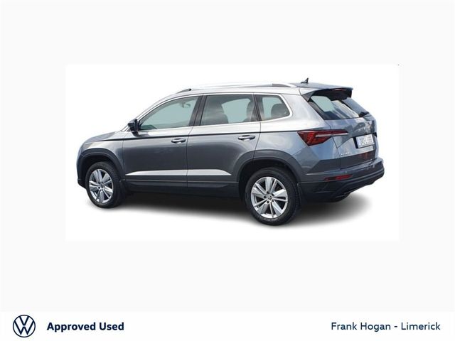 Image for 2024 Skoda Karoq SELECTION 1.5TSI 150HP DSG