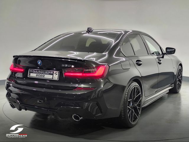 Image for 2022 BMW 3 Series (221) 3 SERIES M SPORT AUTOMATIC