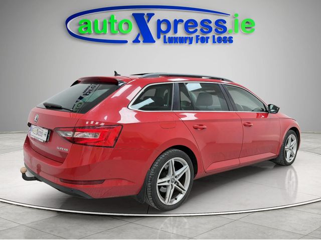Image for 2016 Skoda Superb 2.0 TDI Business 150PS 5DR Auto 