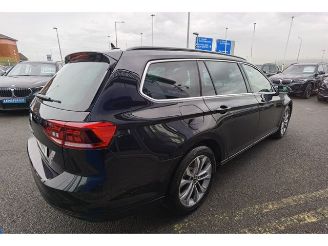 Image for 2021 Volkswagen Passat 2.0TDI BUSINESS AUTOMATIC ESTATE - FINANCE AVAILABLE - CALL US TODAY ON 01 492 6566 OR 087-092 5525