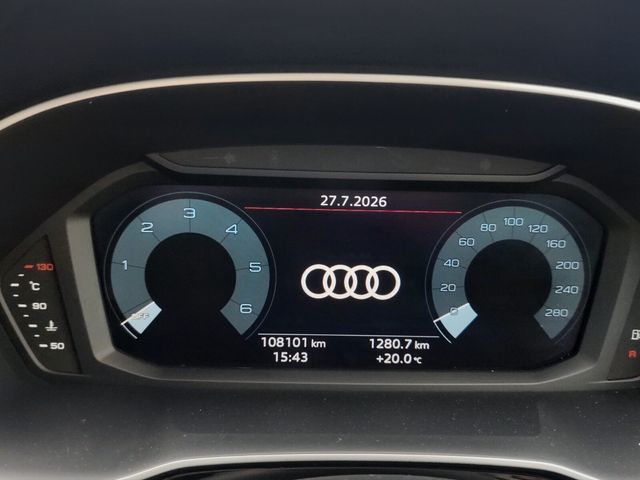 Image for 2022 Audi Q3 35 TDI 150HP S Tronic SE