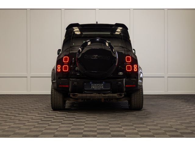 Image for 2022 Land Rover Defender 110 P400e X-Dynamic SE