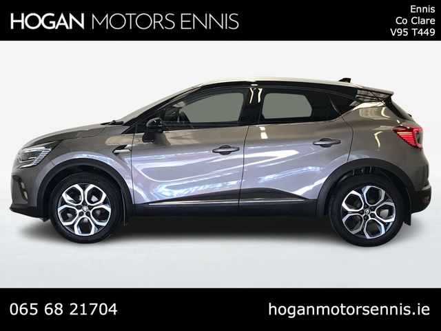 Image for 2023 Renault Captur TCe 90 Techno