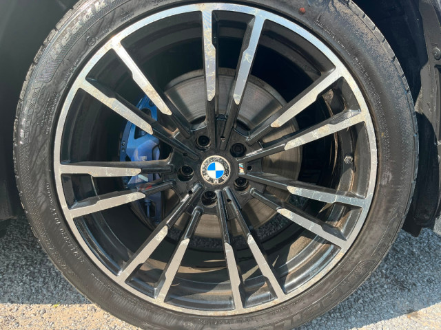Image for 2021 BMW X3 2.0 G01 Xdrive30e Msport 5DR AUTO*QUALITY ASSURED USED CARS*SIMI APPROVED*GREAT RATE FINANCE AVAILABLE*WELCOME TO DAVID QUIGLEY AUTOS*
