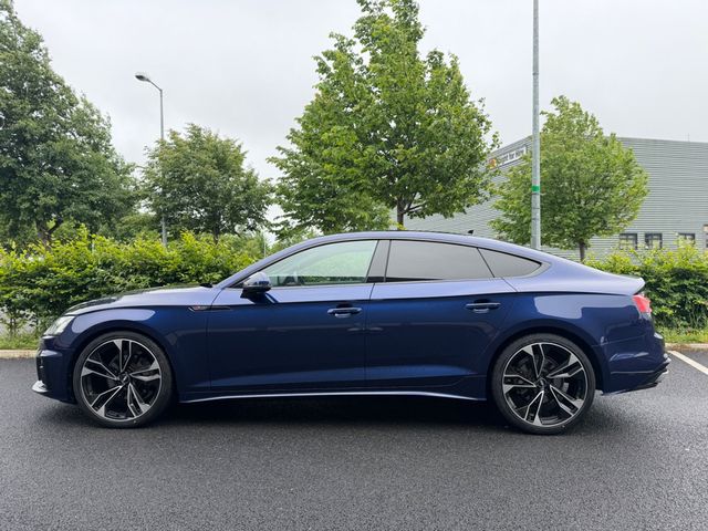 Image for 2020 Audi A5 S-LINE 2.0 TDI AUTO *HIGH SPEC*