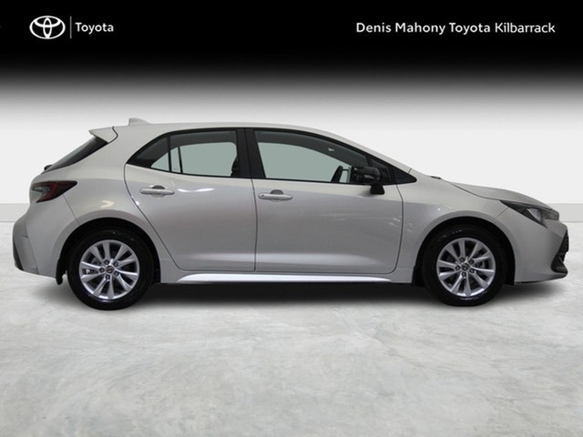 Image for 2027 Toyota Corolla Luna HB