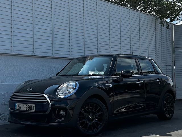 Image for 2015 Mini Cooper 1.5 D AUTO COOPER / LOW KM / FULL HISTORY / *FINANCE OPTIONS AVAILABLE*