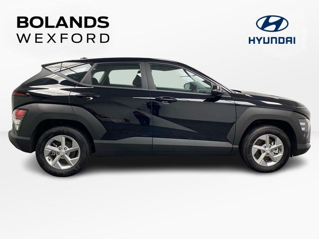 Image for 2026 Hyundai Kona Hybrid Signature