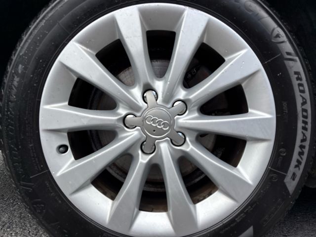 Image for 2017 Audi A6 LIMOUSINE 2.0 TDI 190 SE S-TRONIC 4DR AUTO