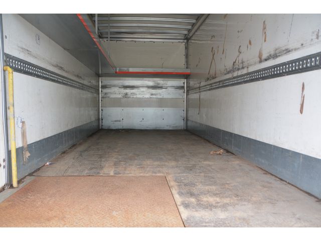Image for 2020 MAN TGL 8.190 4DR