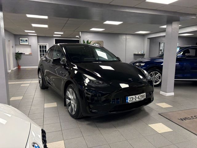 Image for 2023 Tesla Model Y RWD Bzb3s5t3