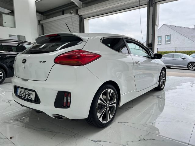 Image for 2016 Kia Ceed 