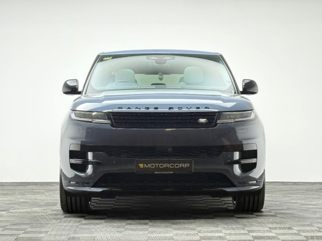 Image for 2024 Land Rover Range Rover Sport DYNAMIC SE *PAN ROOF*