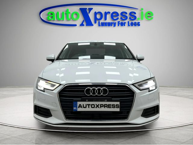 Image for 2017 Audi A3 1.4 TFSI Automatic, Low mileage 