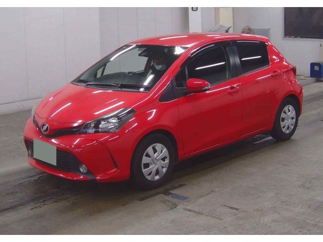 Image for 2016 Toyota Yaris 