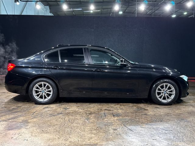 Image for 2017 BMW 3 Series E-I PERFORMANCE - 2.0 330E - CRUISE CONTROL - MULTI FUNCTION - ALLOY WHEELS - ELECTRIC SEATS - HEATING / AC CONTROLS - REVERSE CAMERA