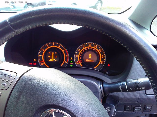 Image for 2009 Toyota Auris 1.33 DUAL VVT-I TR 5DR S/S